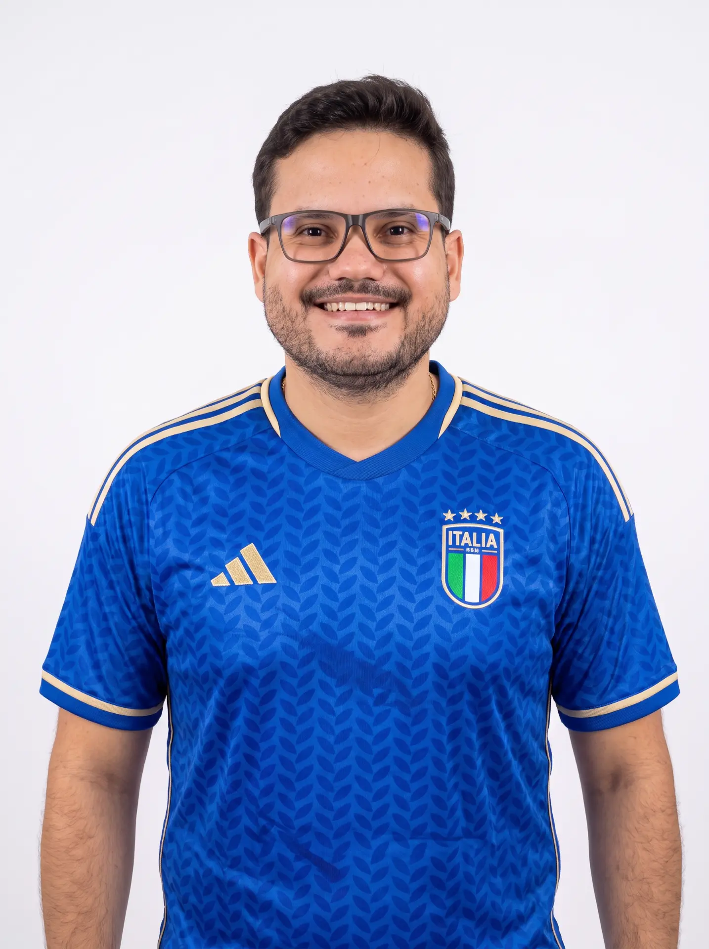 Itália Home 23/24