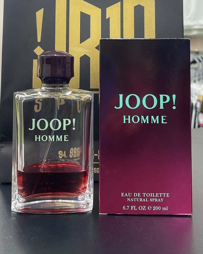 Homme Joop!